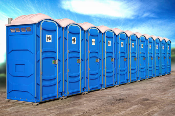 Portable Toilets for Parks and Recreation Areas in Bronte, TX