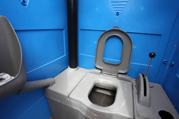 Trusted Bronte, TX Portable Potty Rental  Experts