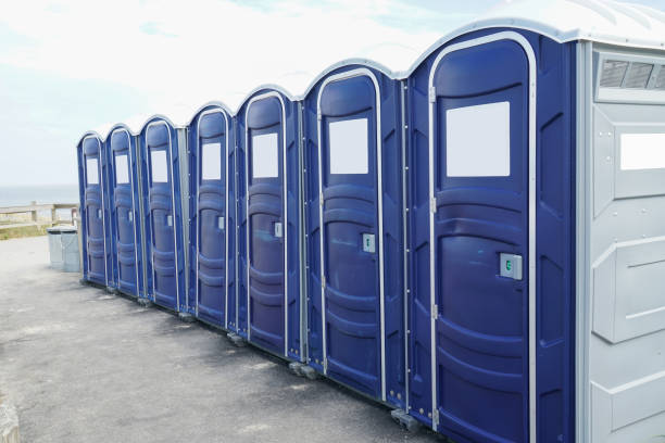 Best Portable Toilets for Parks and Recreation Areas  in Bronte, TX