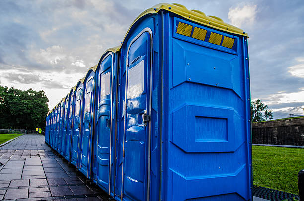 Best Portable Toilets with Baby Changing Stations  in Bronte, TX